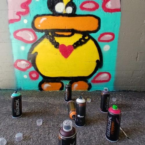 Graffiti