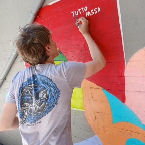 Graffiti