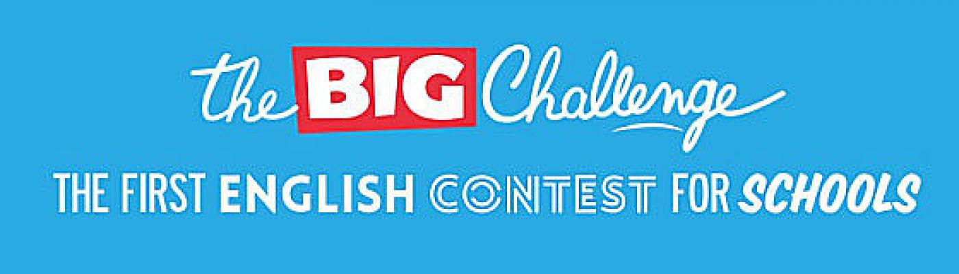 big challenge