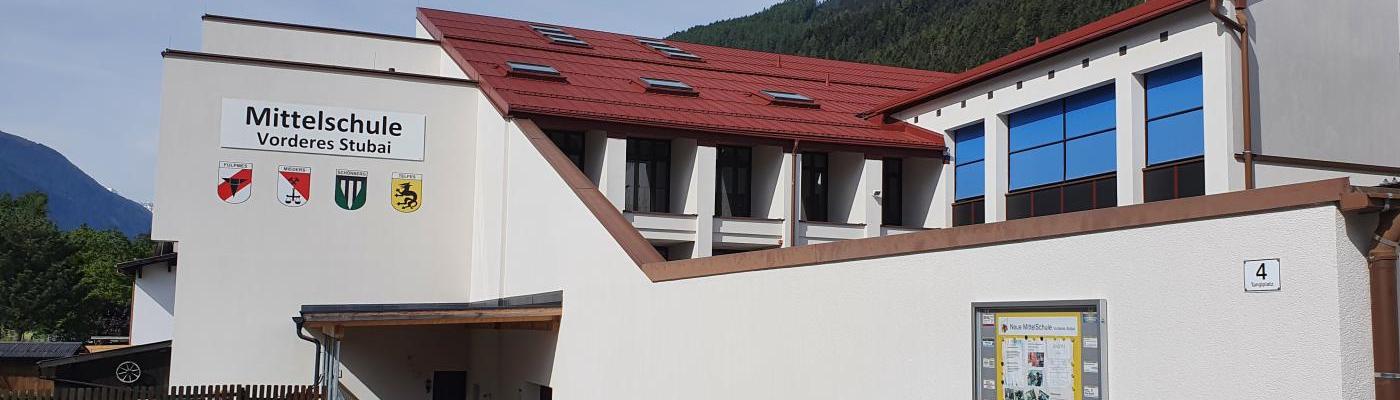 NMS Gebäude