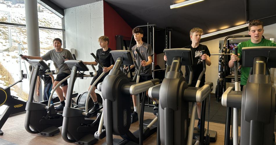 Gym