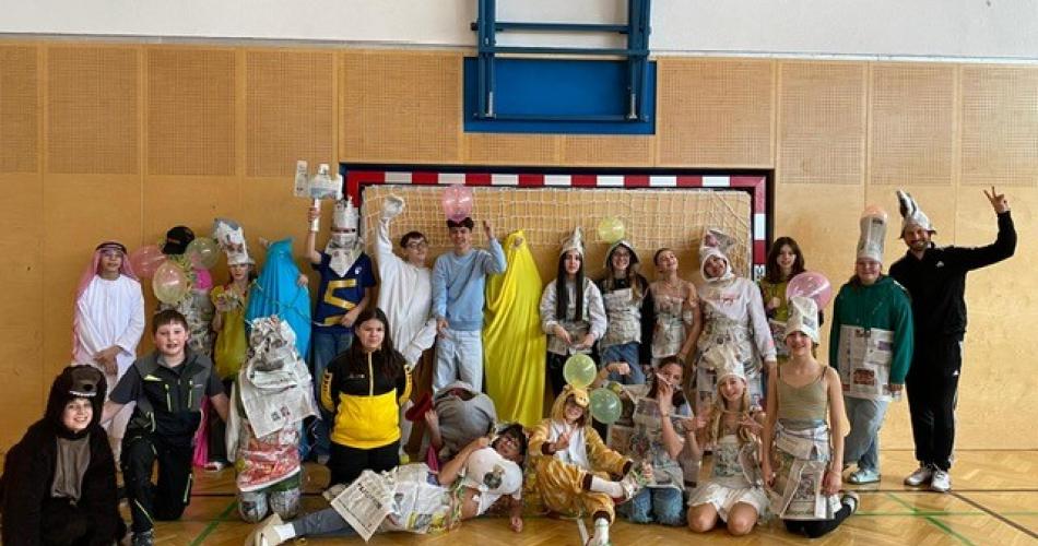 Fasching