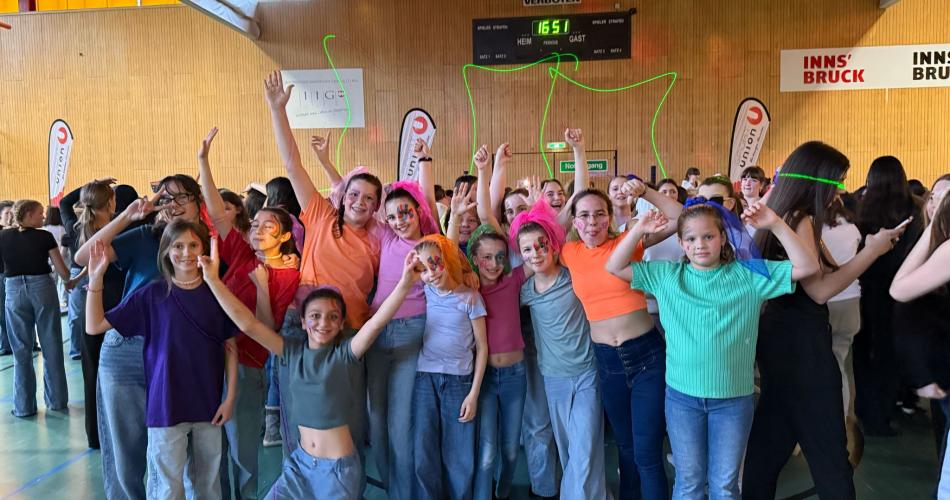 Danceshow