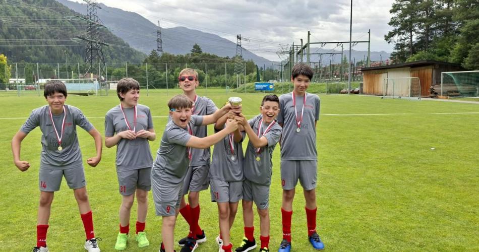 Mannschaft